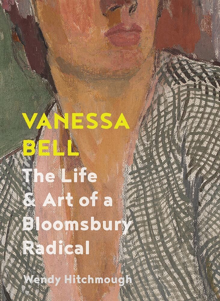 Wendy Hitchmough - Vanessa Bell, Inbunden. Tillgänglighet: Lägg i varukorg