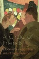 Wendy Hitchmough - Circle of Friends, Inbunden. Tillgänglighet: Kommande