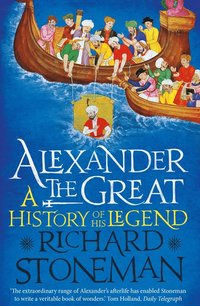 Alexander the Great
