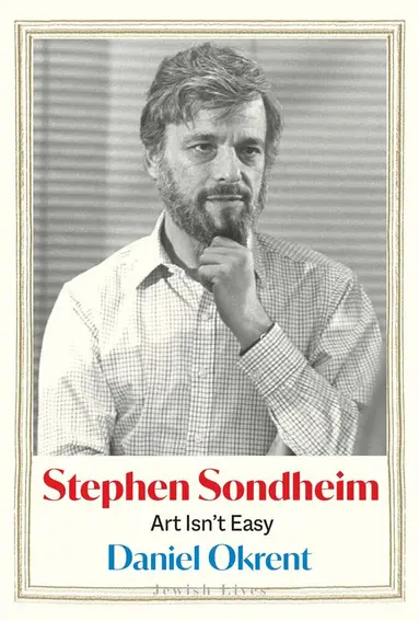Stephen Sondheim