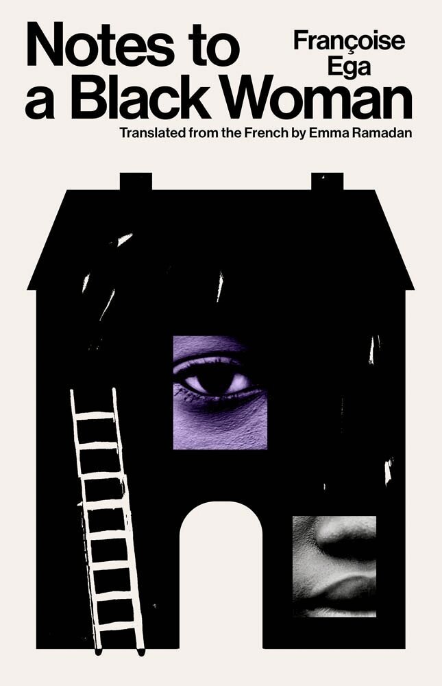 Francoise Ega - Notes to a Black Woman, Häftad