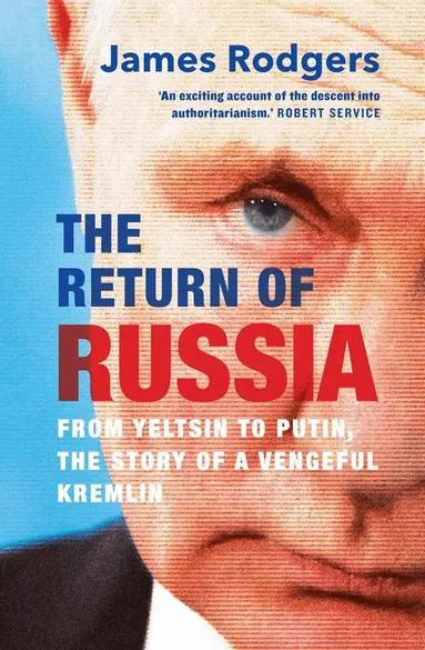 Return of Russia