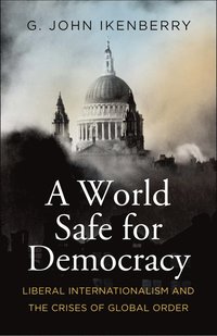 World Safe for Democracy