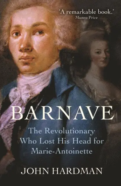 Hardman John Hardman - Antoine Barnave, E-bok. Tillgänglighet: Lägg i varukorg