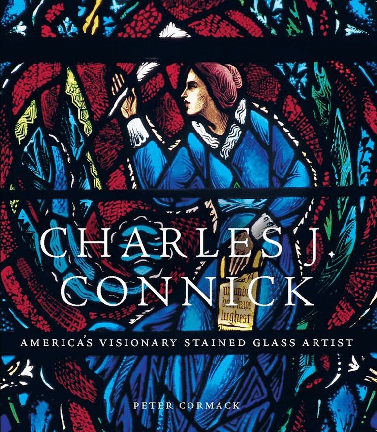 Charles J. Connick