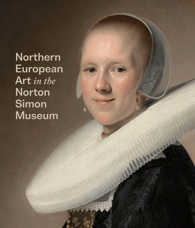 Amy Walsh - Northern European Art in the Norton Simon Museum, Inbunden. Tillgänglighet: Lägg i varukorg