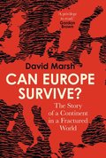 Can Europe Survive?