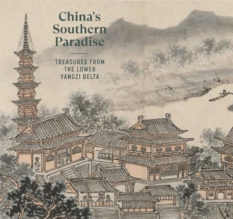 Clarissa von Spee - China's Southern Paradise, Inbunden. Tillgänglighet: Lägg i varukorg