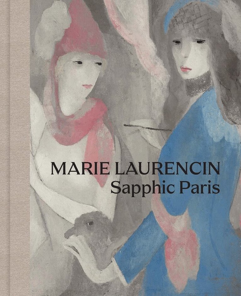 Simonetta Fraquelli, Cindy Kang - Marie Laurencin, Inbunden. Tillgänglighet: Tillfälligt slut