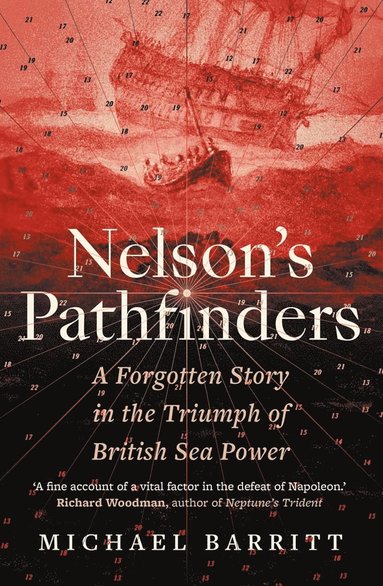Nelson's Pathfinders by Michael Barritt
