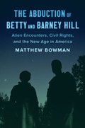 Abduction of Betty and Barney Hill