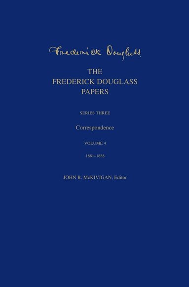 Frederick Douglass Papers