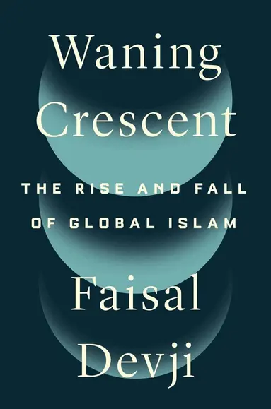 Waning Crescent