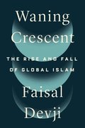 Waning Crescent