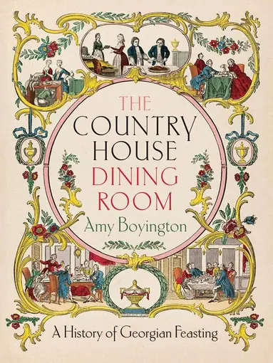 Country House Dining Room