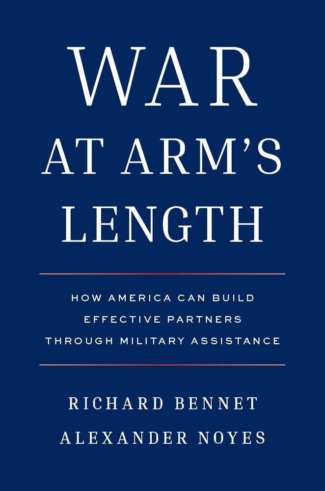 War at Arm's Length