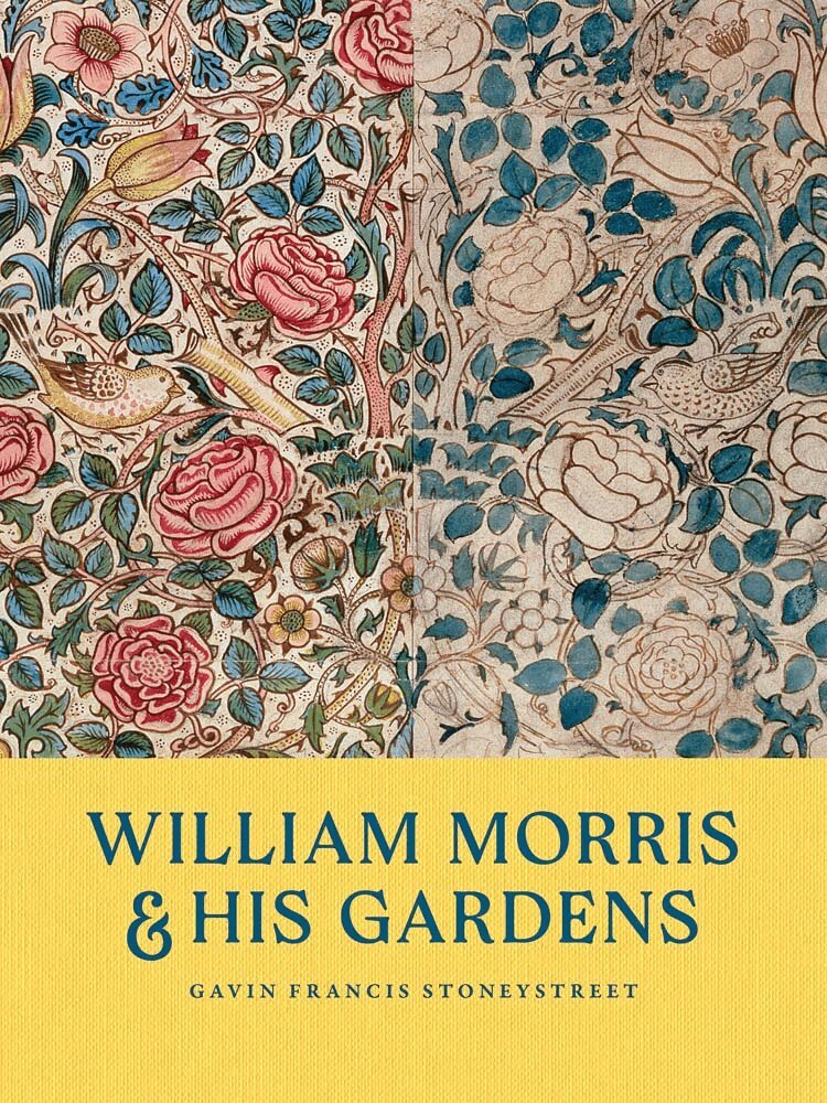 William Morris and His Gardens