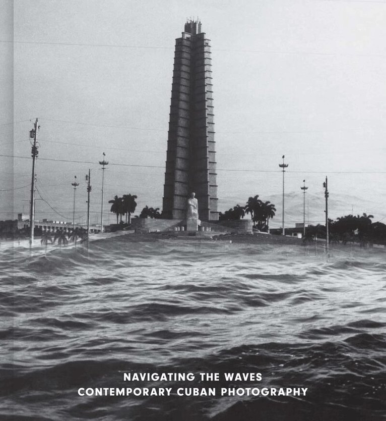 Malcolm Daniel, Raquel Carrera - Navigating the Waves, Inbunden. Tillgänglighet: Lägg i varukorg