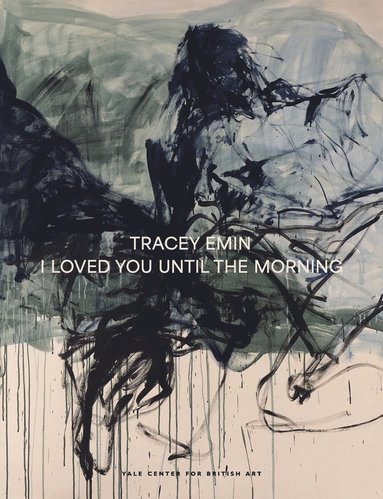 Tracey Emin av Martina Droth