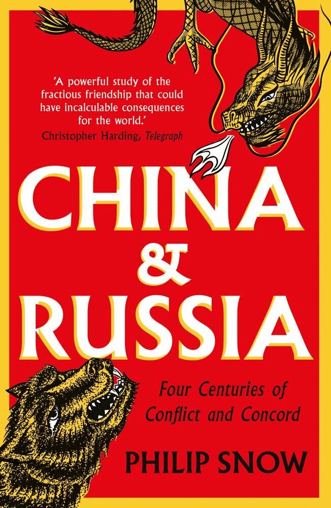 China and Russia
