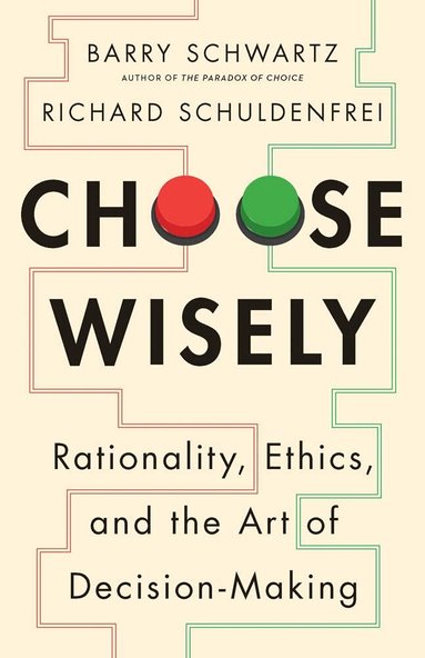 Barry Schwartz, Richard Schuldenfrei - Choose Wisely, Inbunden