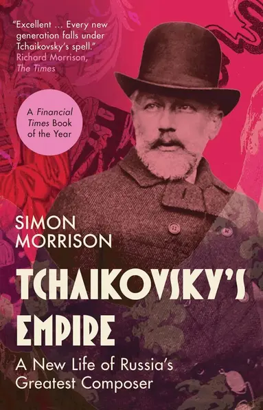 Tchaikovsky's Empire
