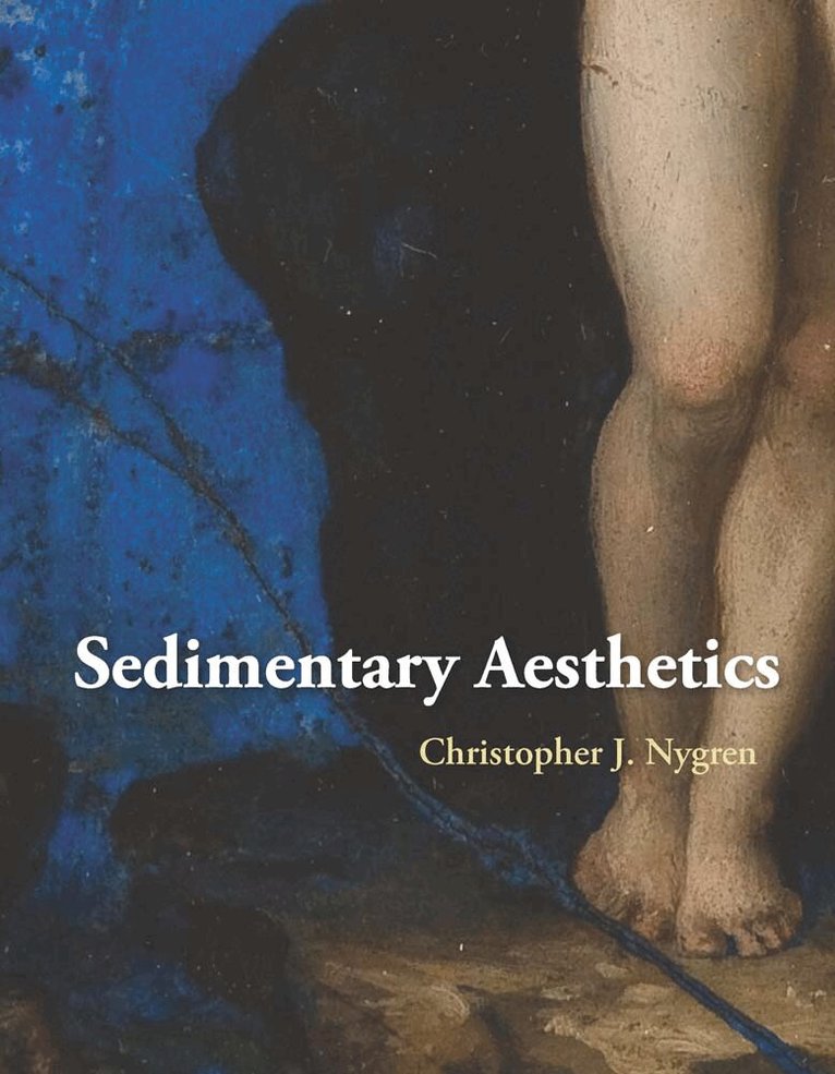 Sedimentary Aesthetics