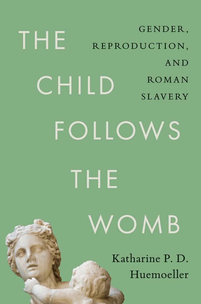 Child Follows the Womb