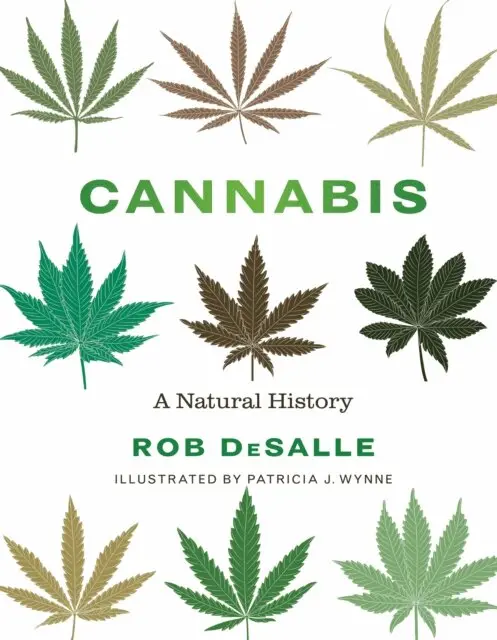 DeSalle Rob DeSalle - Cannabis, E-bok. Tillgänglighet: Lägg i varukorg