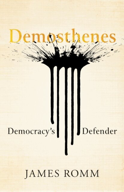 Romm James Romm - Demosthenes, E-bok. Tillgänglighet: Lägg i varukorg