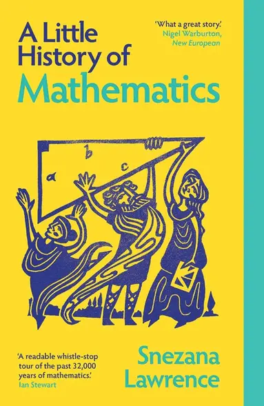 Little History of Mathematics