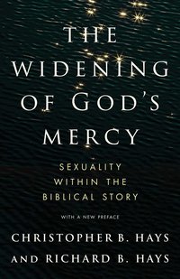 Widening of God's Mercy
