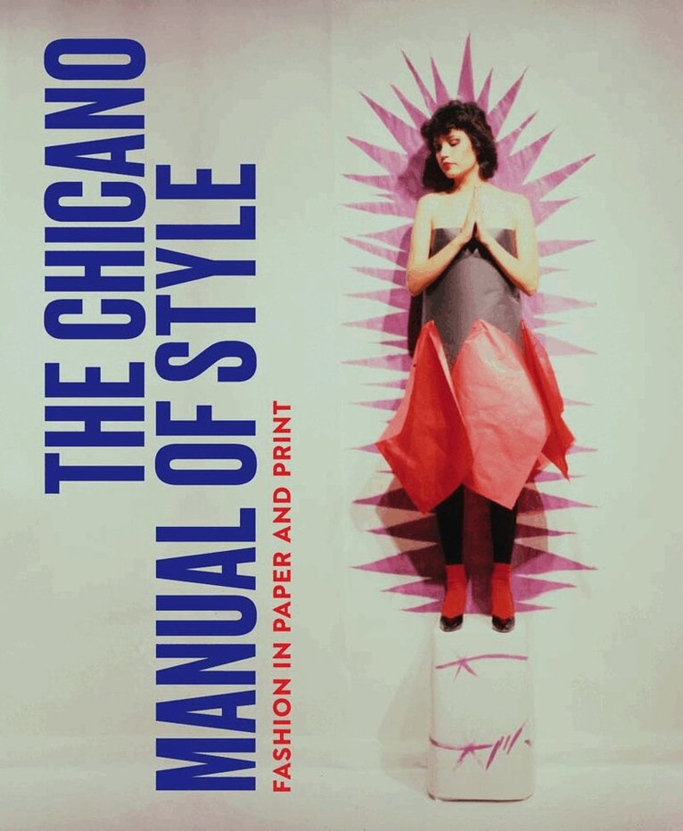 Chicano Manual of Style