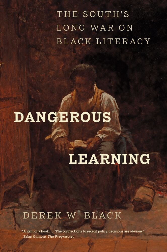 Derek W Black - Dangerous Learning, Häftad. Tillgänglighet: Lägg i varukorg