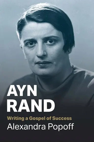 Ayn Rand