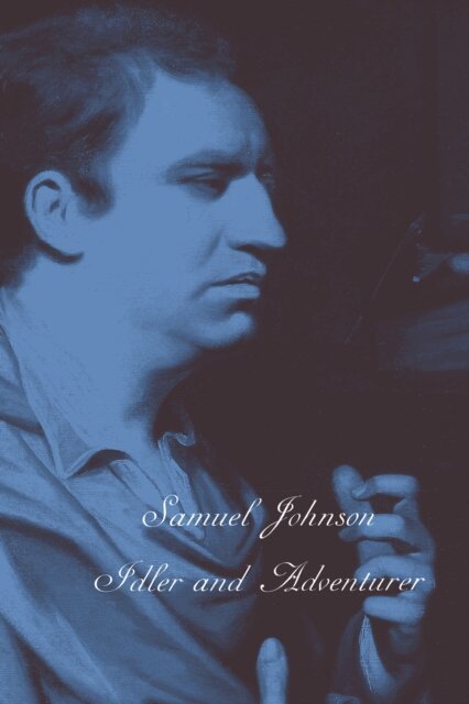 Johnson Samuel Johnson, Bate W. J. Bate, Bullitt John M. Bullitt - Works of Samuel Johnson, Vol 2, E-bok