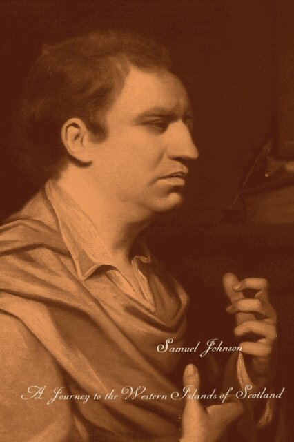 Johnson Samuel Johnson, Lascelles Mary Lascelles - Works of Samuel Johnson, Vol 9, E-bok