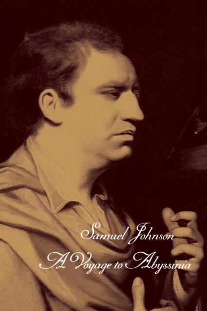 Johnson Samuel Johnson, Gold Joel J.              Gold - Works of Samuel Johnson, Vol 15, E-bok