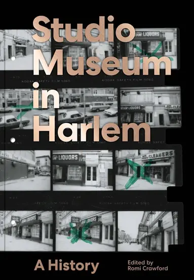 Studio Museum in Harlem