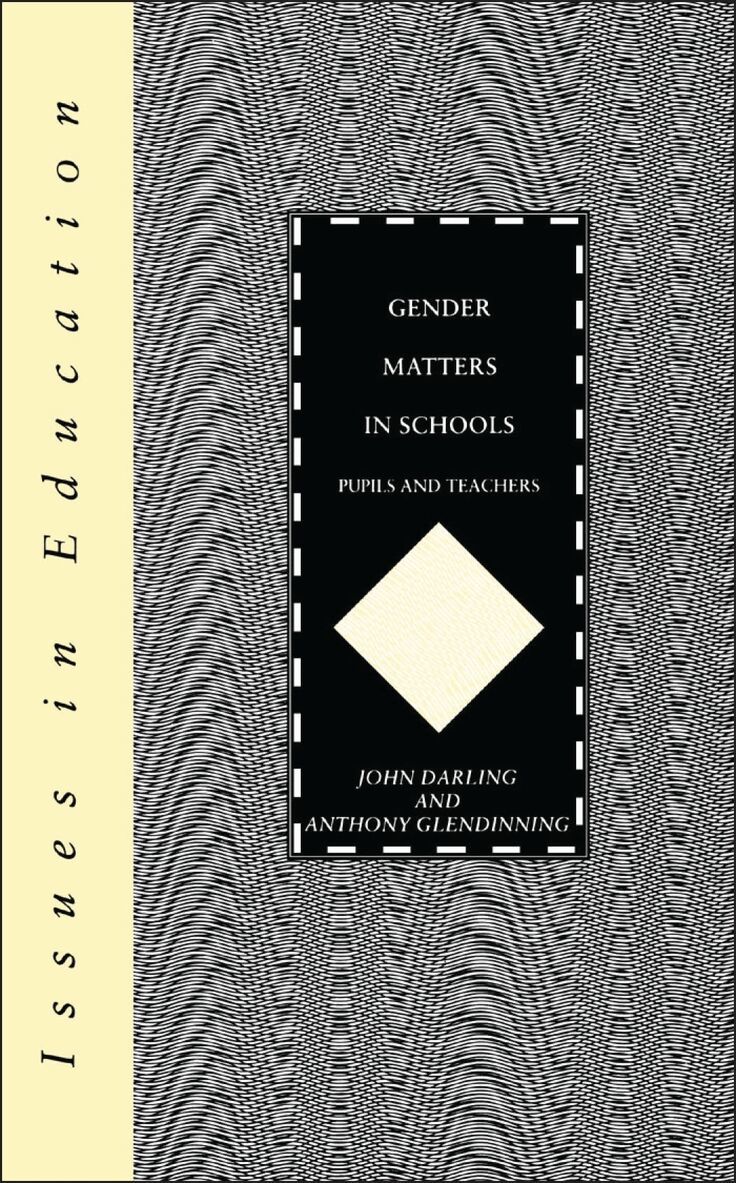 John Darling - Gender Matters in Schools, Häftad