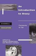 Introduction to Oracy