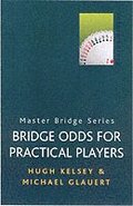 Bridge Odds for Practical Players