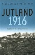 Jutland, 1916