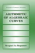 Arithmetic of Algebraic Curves