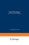 Men Who Rape