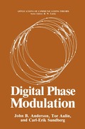 Digital Phase Modulation