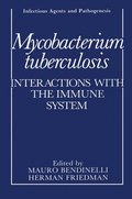 Mycobacterium tuberculosis