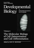 The Molecular Biology of Cell Determination and Cell Differentiation
