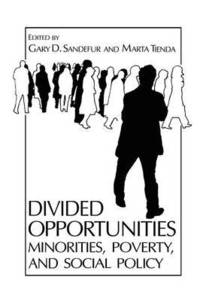 Divided Opportunities: Minorities, Poverty and Social Policy