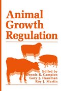 Animal Growth Regulation